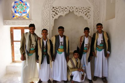 Wadi Dhar
