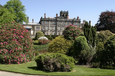 biddulph grange