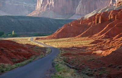 Capitol Reef