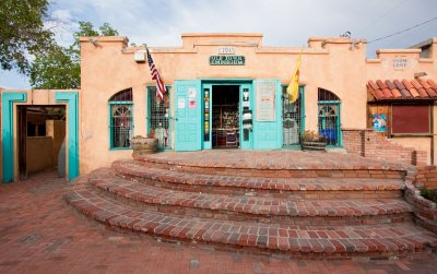 Albuquerque Old Town