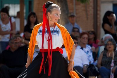 Mexican Independence Celebration (September 2010)