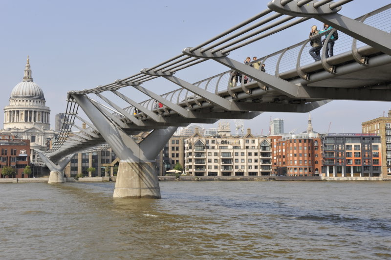 Millennium Bridge