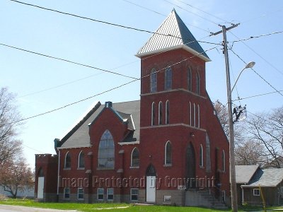 Newbury, Ontario