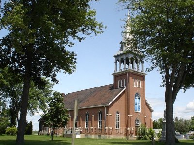 St. Joachim, Ontario
