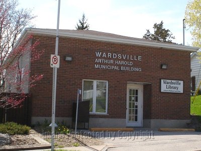 Wardsville, Ontario