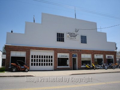Brigden, Ontario