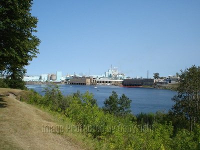 Fort Frances, Ontario