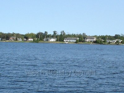 Fort Frances, Ontario