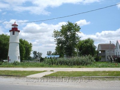Lighthouse Cove, Ontario