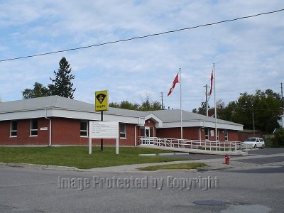 Sioux Lookout, Ontario