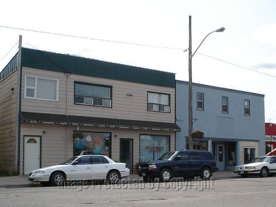 Atikokan, Ontario