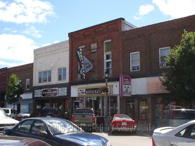 Blenheim, Ontario