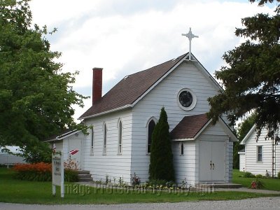 Mitchell's Bay, Ontario