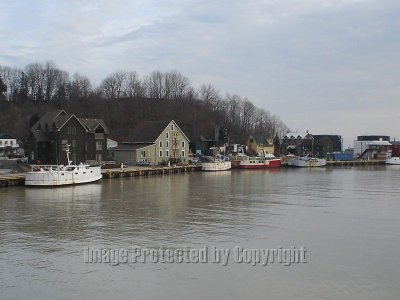 Port Stanley, Ontario