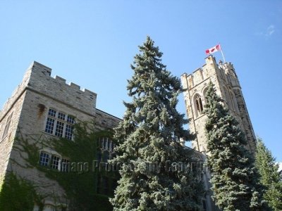 University of  Western Ontario