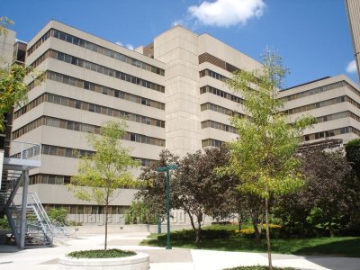 University of  Western Ontario