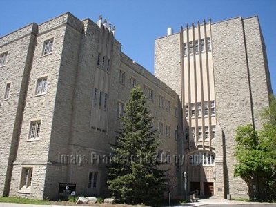 University of  Western Ontario