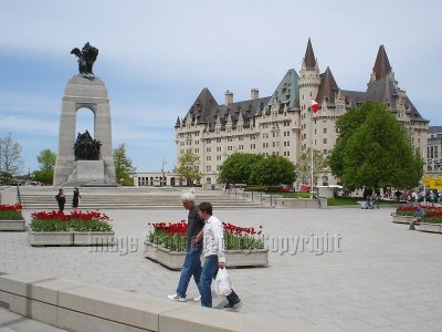 Ottawa, Ontario