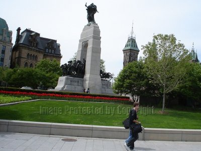 Ottawa, Ontario