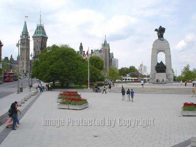 Ottawa, Ontario