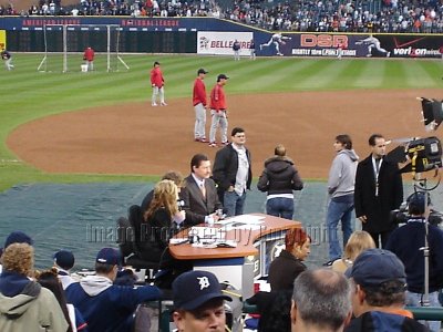 Comerica Park