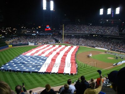 Comerica Park