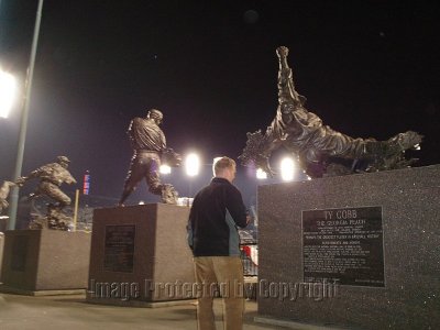 Comerica Park