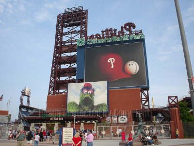 Citizens Bank Park