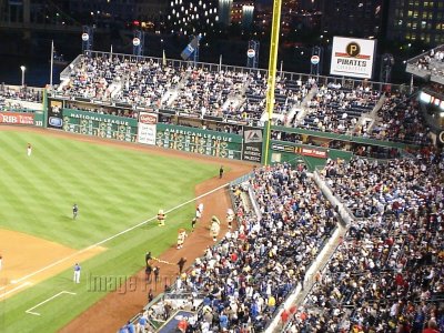 PNC Park