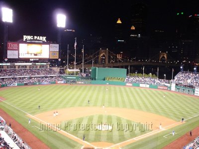 PNC Park