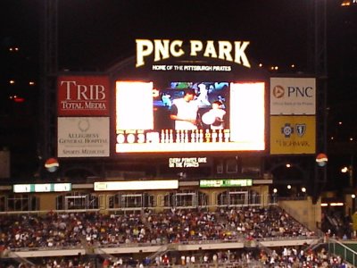 PNC Park