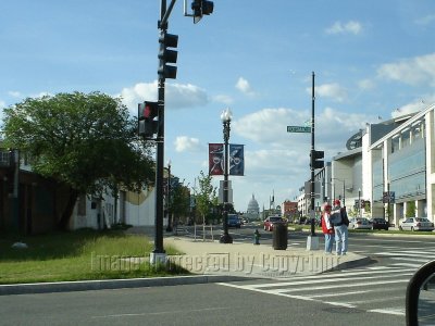 Nationals Park