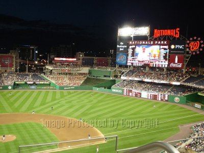 Nationals Park