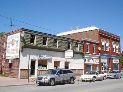 Harrow, Ontario