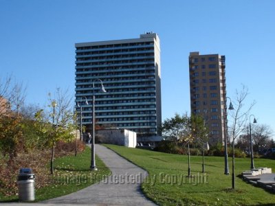 London, Ontario