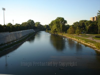 London, Ontario