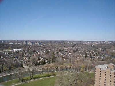 London, Ontario