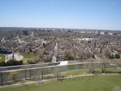 London, Ontario