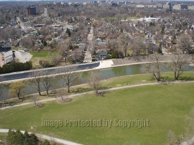 London, Ontario