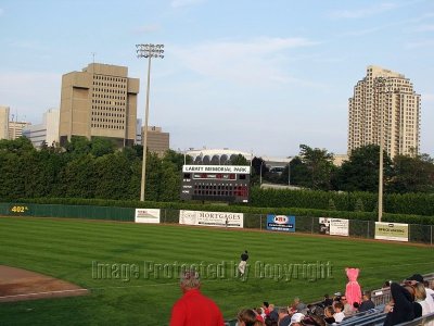 London, Ontario