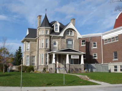 Tillsonburg, Ontario