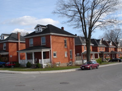 Tillsonburg, Ontario