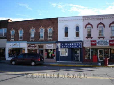 Simcoe, Ontario