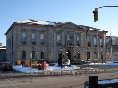 Guelph, Ontario