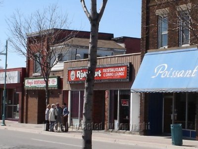 Wallaceburg, Ontario
