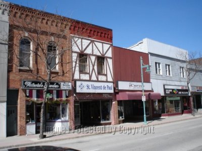 Wallaceburg, Ontario