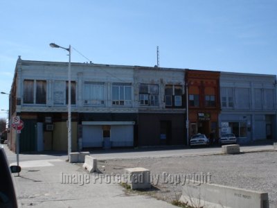 Wallaceburg, Ontario