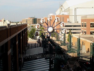 Comerica Park