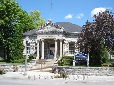 St. Mary's, Ontario