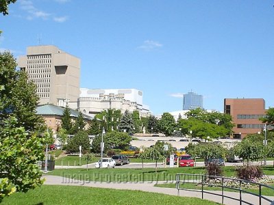 London, Ontario